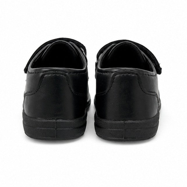 Look School Shoes back view