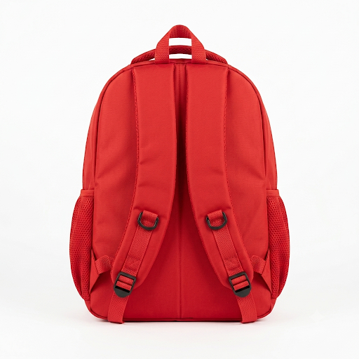 Puma Logo Backpack