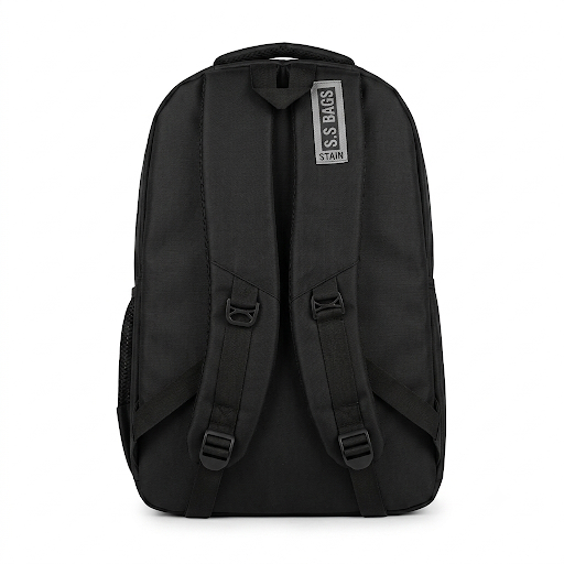 Camel Mountain Multi-Pocket Backpack