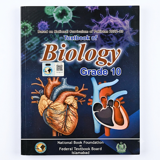 NBF Biology 10