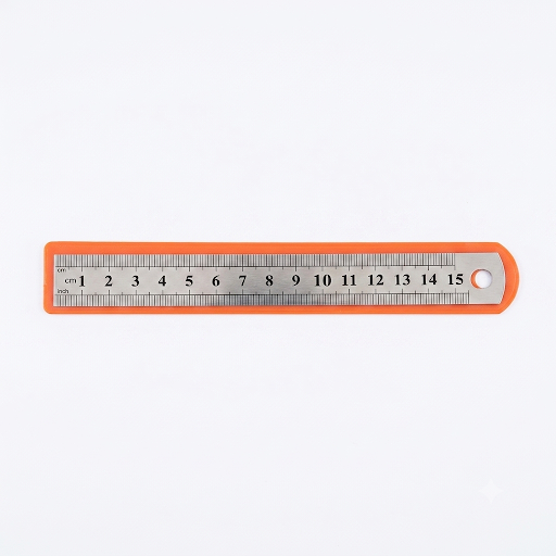 Steel Scales