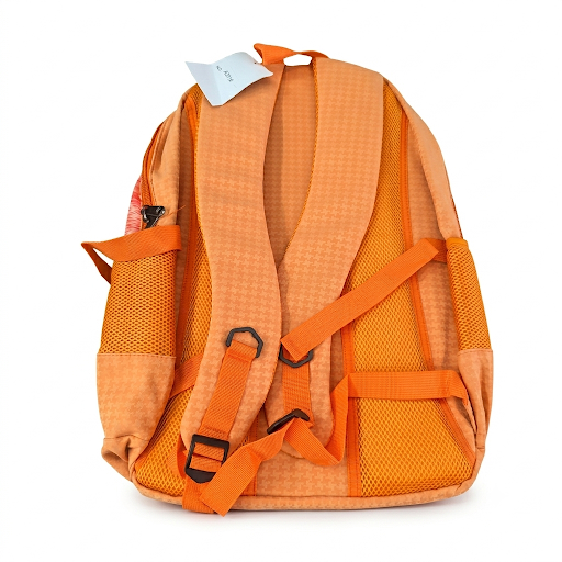 UnionWest Printed Backpack
