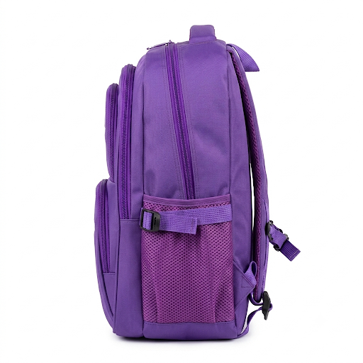Multi-Pocket Travel Backpack