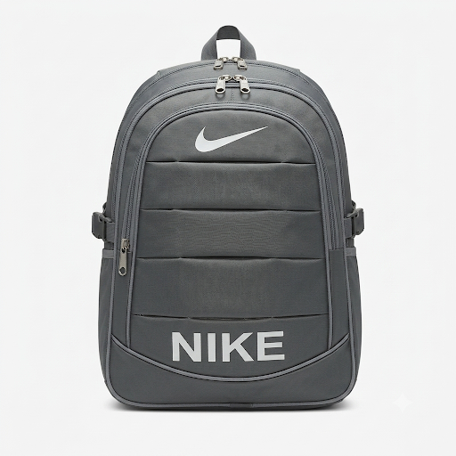 Nike Logo Backpack