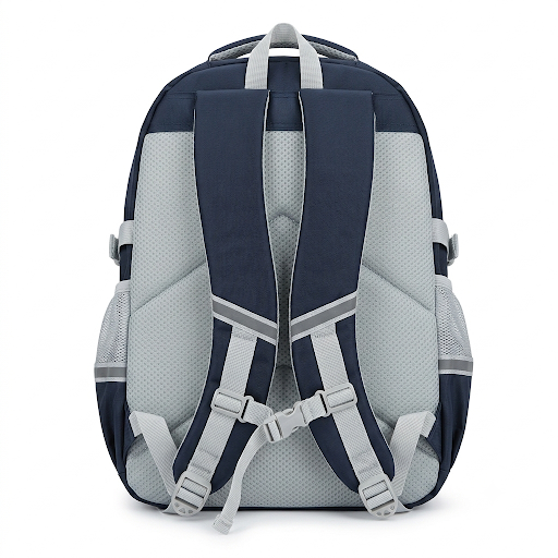 Bobdog School Backpack