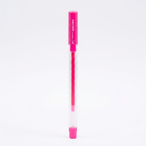 Hauser Germany Dream Neon Gel Pen (H6062N)