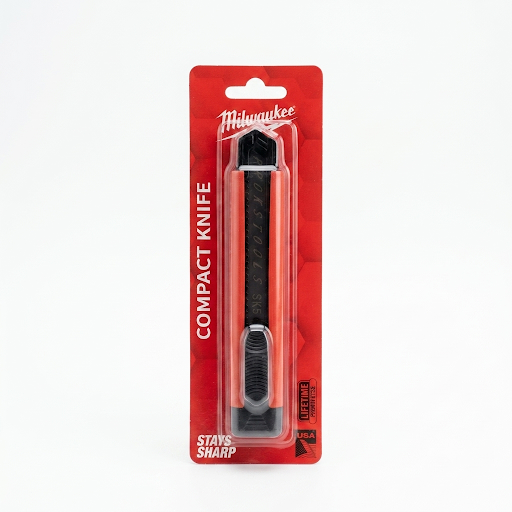 Milwaukee Compact Knife