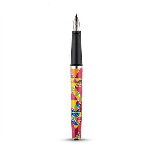 Dollar Bliss Fountain Pen