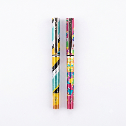 Dollar Bliss Fountain Pen