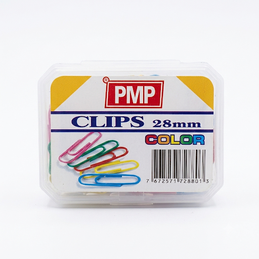 paper clip , gem clip (colour)