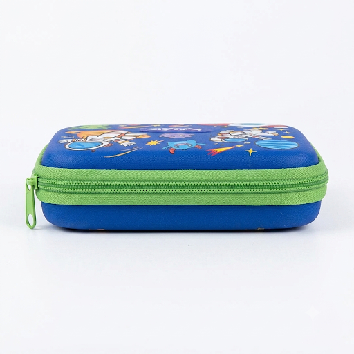 Creative Pencil Case with Calculator – Multiple Designs