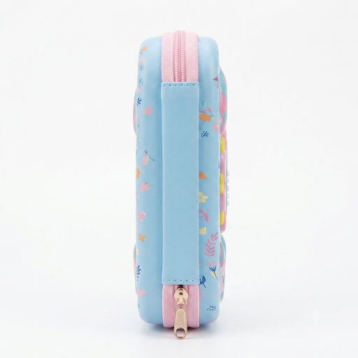 Creative Pencil Case with Calculator – Multiple Designs