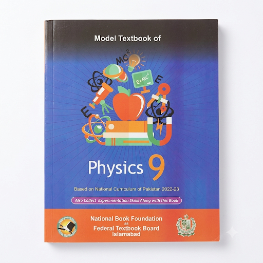 NBF Physics 9