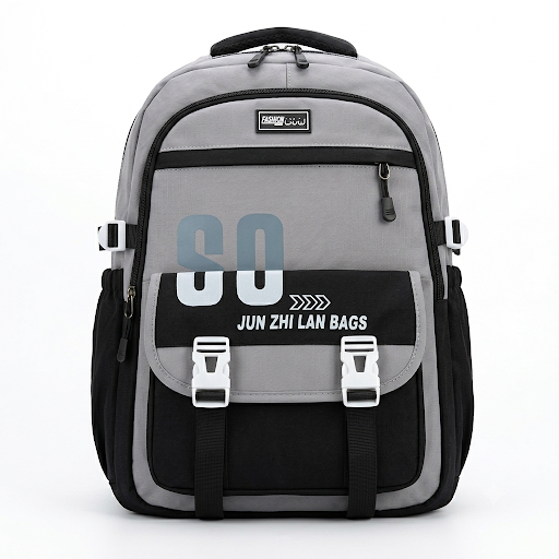 Jun Zhi Lan Sport Backpack
