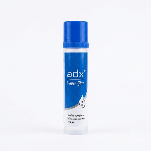 ADX Paper Glue, liquid glue