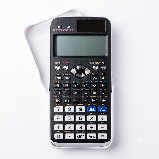 Casio Classwiz fx-991EX Scientific Calculator