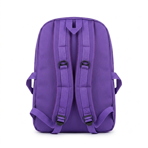 Multi-Pocket Travel Backpack