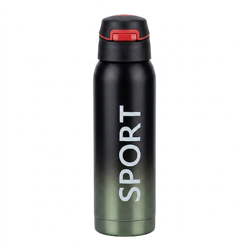 Sport Gradient Steel Water Bottle