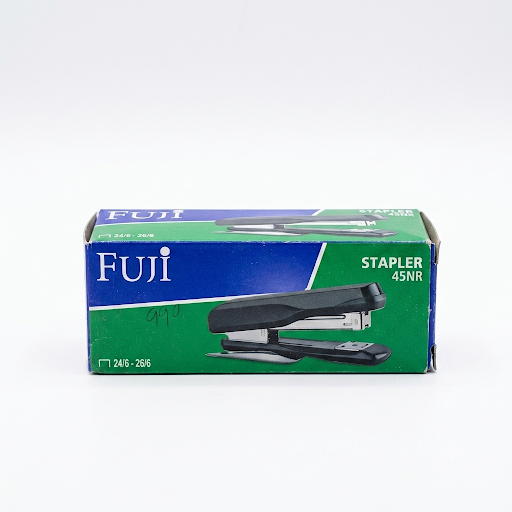 Stapler Machine