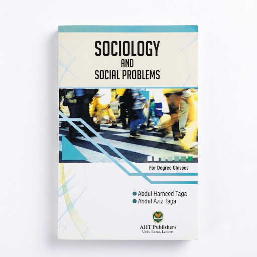 Sociology and Social Problems (Degree Classes)