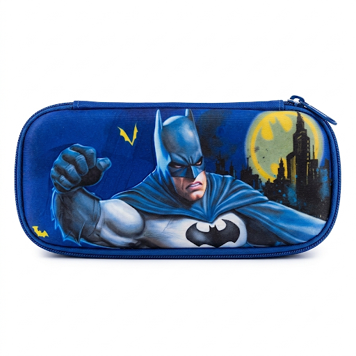 Character Pencil Pouch