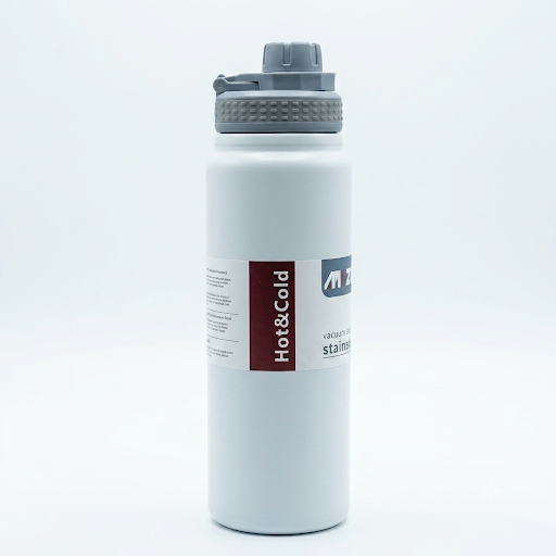Sport Hot & Cold Vacuum Insulated Bottle