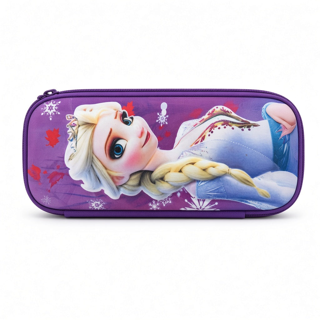 Character Pencil Pouch