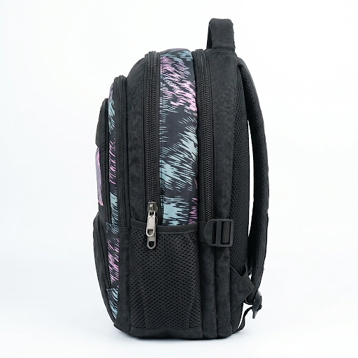 UnionWest Printed Backpack