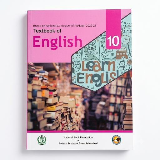 NBF English 10