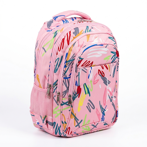 pinkipouch