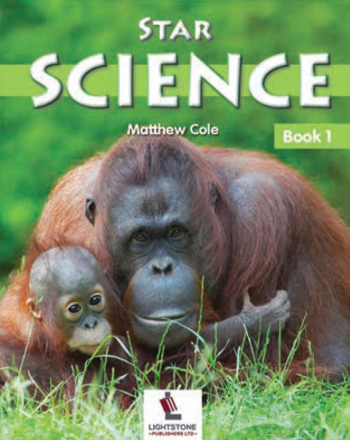 Star Science Book 1