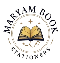 MARYAMBOOKSTATIONERS