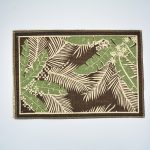 Printed Place Mat