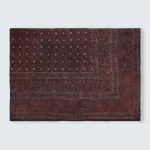 Brown Table Cover