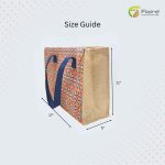 Fancy Bag Dimensions