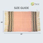 Foot mat