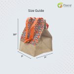 Lunch Bag Dimensions
