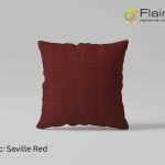 Saville Red