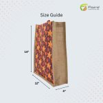 Shopping Bag Dimensions