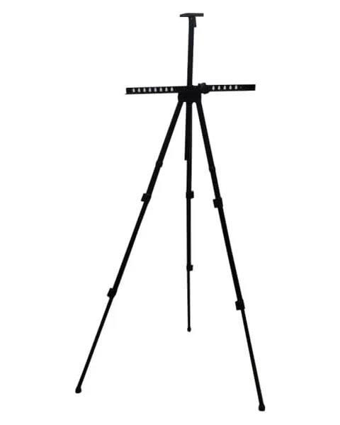 Easel Metal Hj01