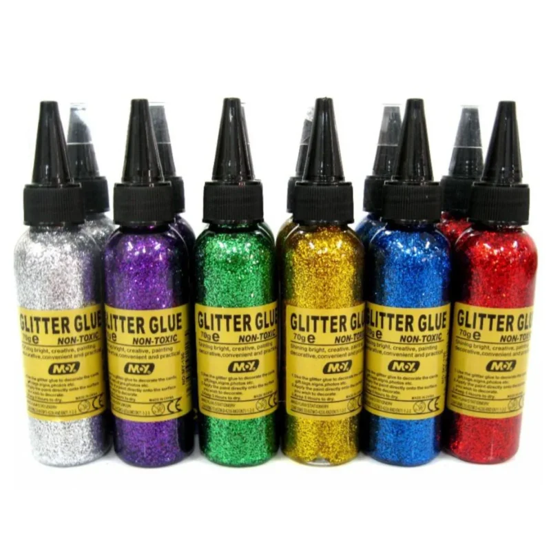 Moy Glitter Glue