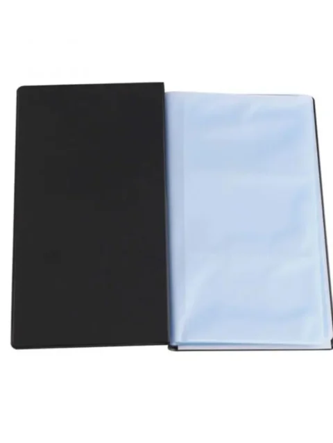 Visiting Card Album 240