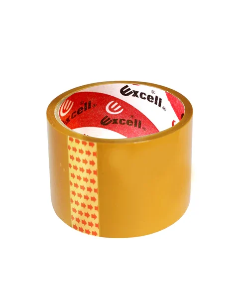 Excell PVC Tape Single Piece 3 Inches