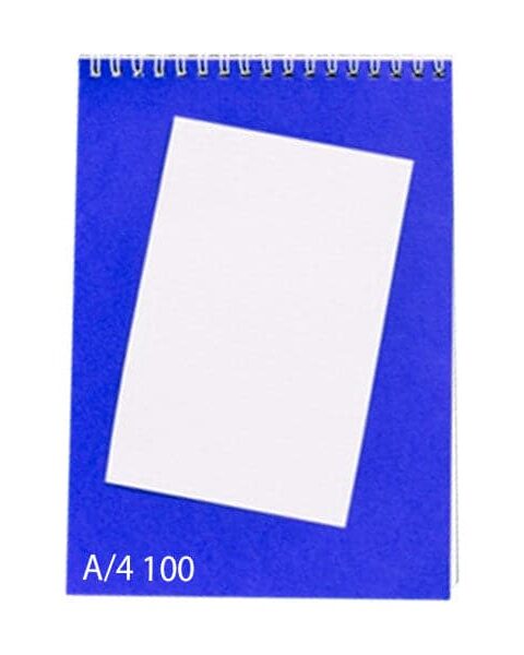 Drafting Pad No.Dps (A4-100)
