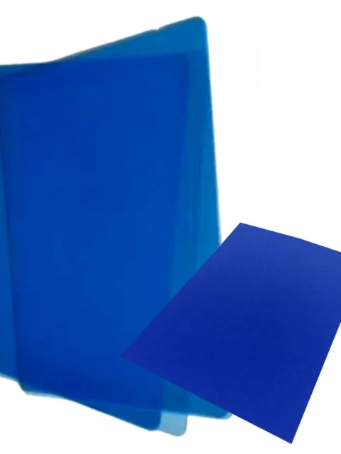 Binding X-Ray Blue Simple (1kg)