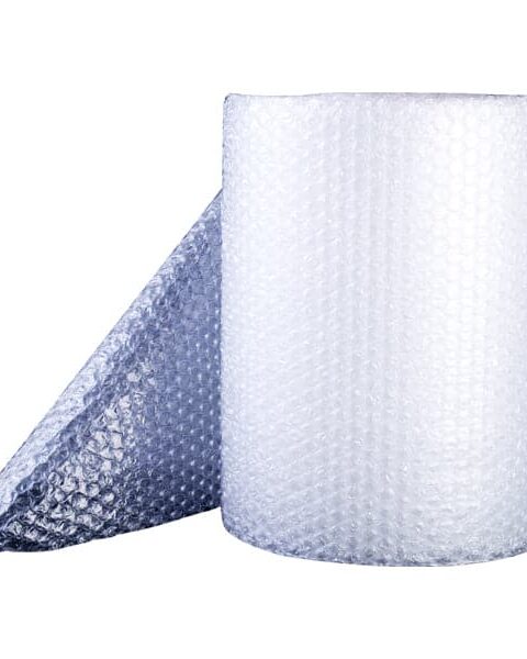 Bubble Wrap Roll 1 Yard