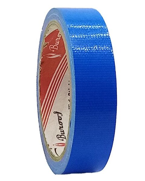 Burooj Cloth Tape 1"x10Y 1pc