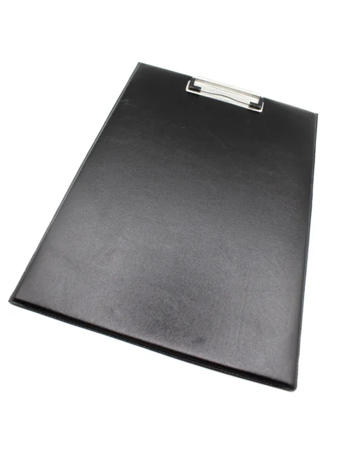 Clip Board Rexine A/4