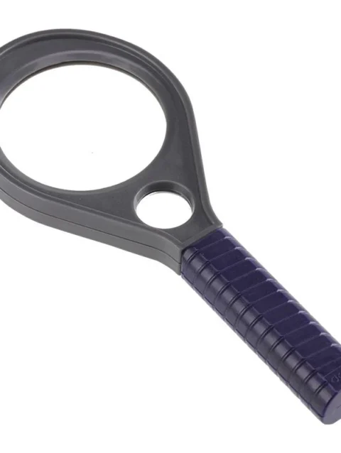 Deli Magnifying Glass 50 mm 