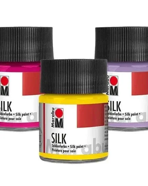 Marabu Silk Paint 50ml